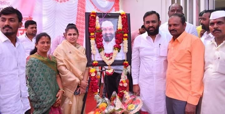 २०२४ पंढरपूर - मंगळवेढा विधानसभा निवडणुक लढवणारच :- भगीरथ भालके