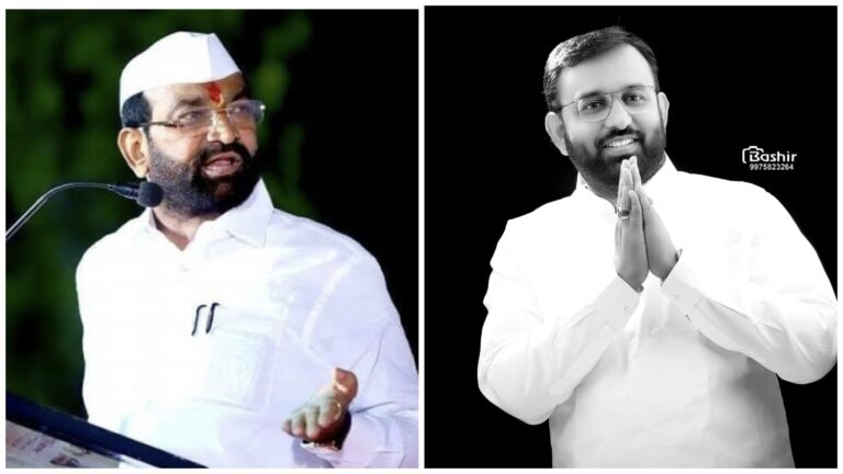 भारत कृषी महोत्सवाची तयारी अंतिम टप्प्यात :- निमंत्रण भगीरथ भालके
