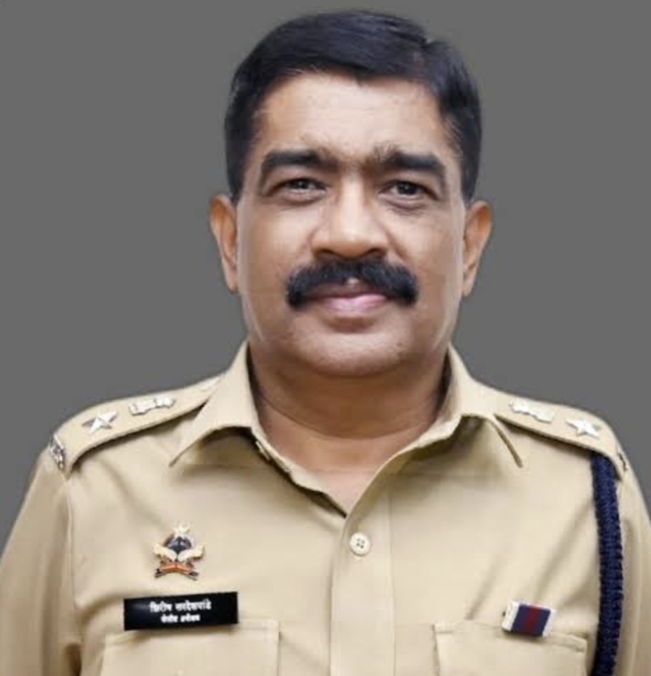 माघी यात्रे निमित्त पंढरपुरातील वाहतूक मार्गात बदल:- शिरीष सरदेशपांडे S.P.सोलापुर