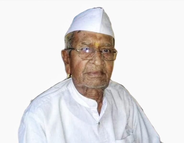 मर्चंट बँकेचे माजी संचालक वसंतराव जवंजाळ यांचे निधन